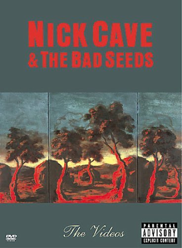 Nick Cave & The Bad Seeds - The Videos (2004)