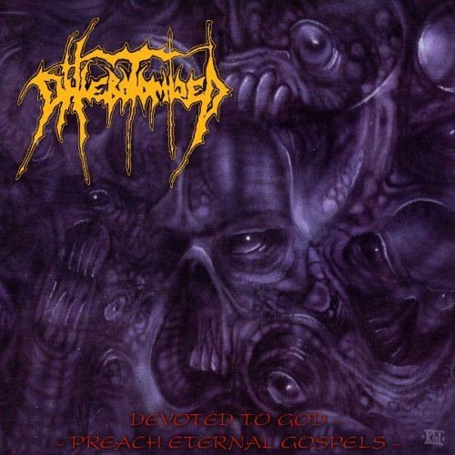 Phlebotomized - Discography (1992-2023)