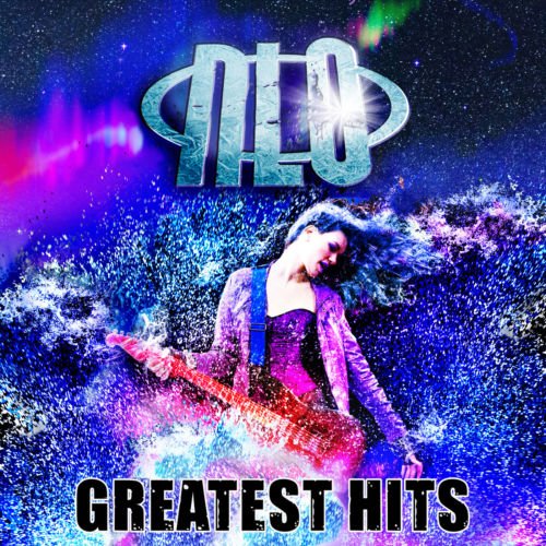Northern Light Orchestra - NLO Greatest Hits (2018)