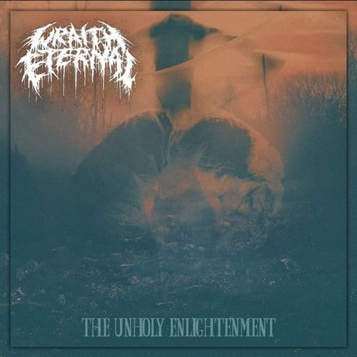 Wraith Eternal - The Unholy Enlightenment (2018)