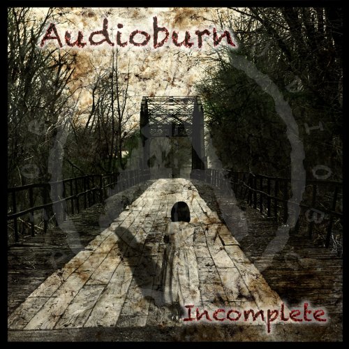 Audioburn - Incomplete (2018)
