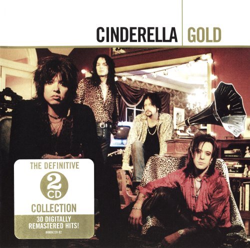 Cinderella - Gld [2D] (2006)