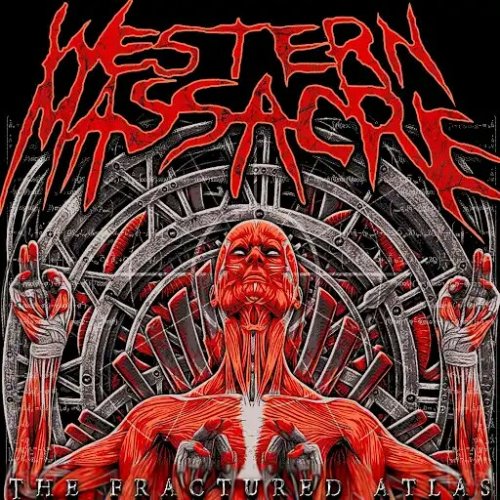 Western Massacre - The Fractured Atlas (EP) (2018)