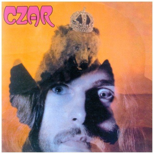 Czar - Czar (1970)