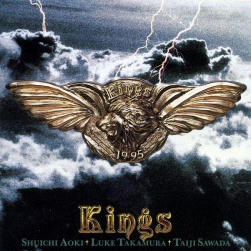 Kings - Kings (1995)