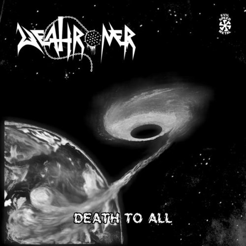 Deathroner - Death To All (2010)