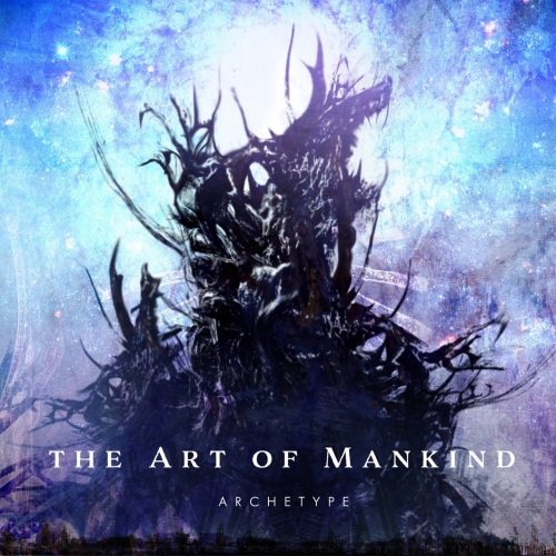The Art of Mankind - Archetype (2018)
