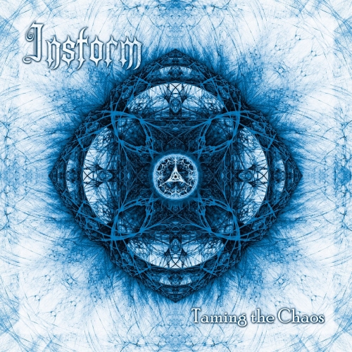 Instorm - Taming the Chaos (2018)