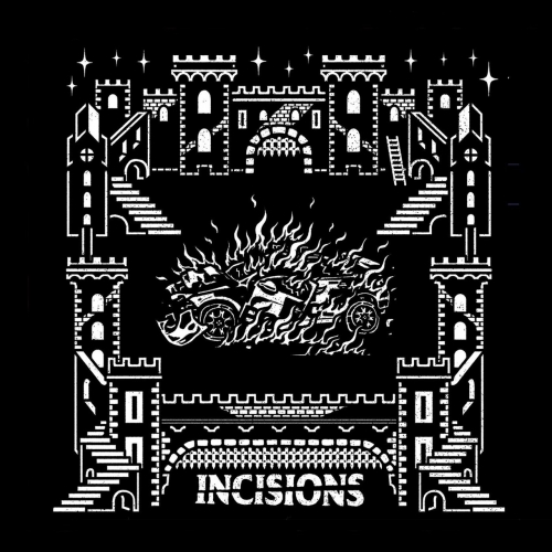 Incisions - Incisions (2018)