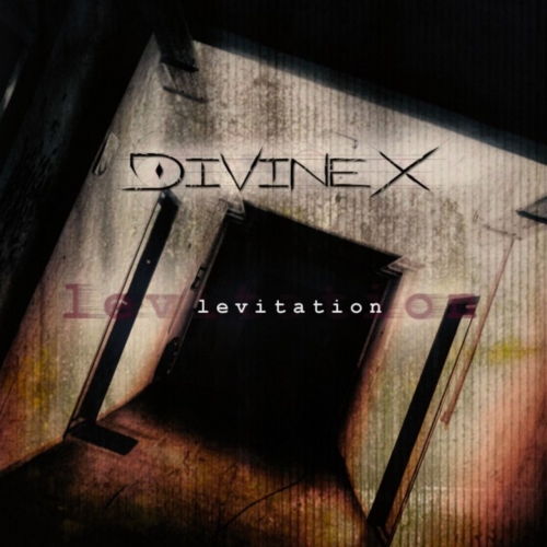 Divine X - Levitation (2018)