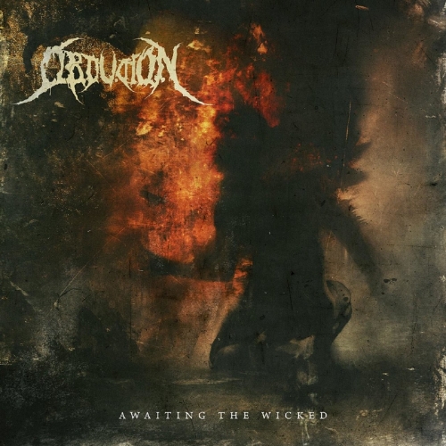 Obduktion - Awaiting the Wicked (2018)