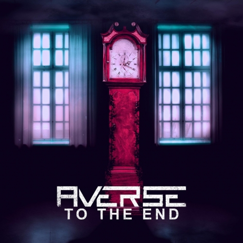 Averse to the End - Averse to the End (EP) (2018)