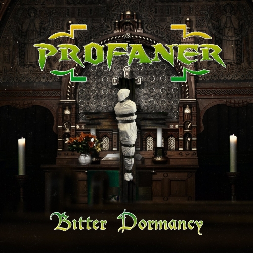 Profaner - Bitter Dormancy (2018)