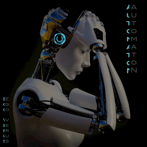 Automaton - Ego Verus (2018)