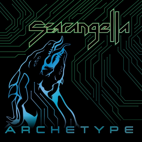 Scarangella - Archetype (2018)