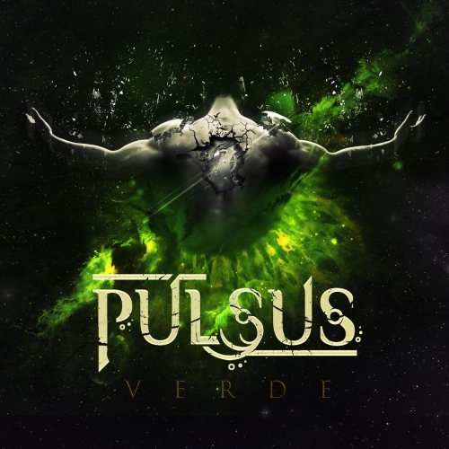 Pulsus - Verde (EP) (2018)