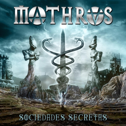 MATHRAS - Sociedades Secretas (2019)