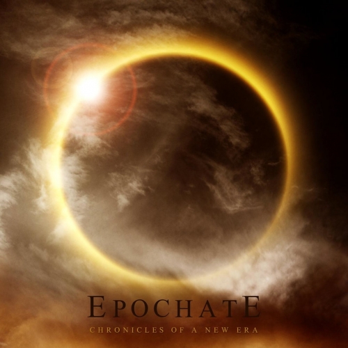 Epochate - Chronicles of a New Era (2018)