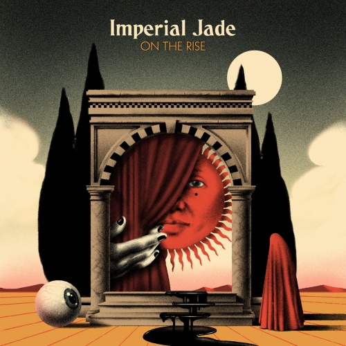 Imperial Jade - On the Rise (2018)