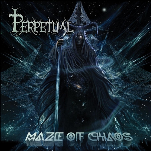 Perpetual - Maze of Chaos (2018)