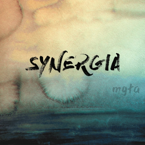 Synergia - Mg&#322;a (2018)