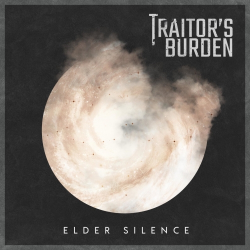 Traitor's Burden - Elder Silence (EP) (2018)