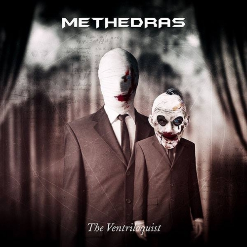 Methedras - The Ventriloquist (2018)