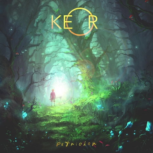 Keor - Petrichor (2018)