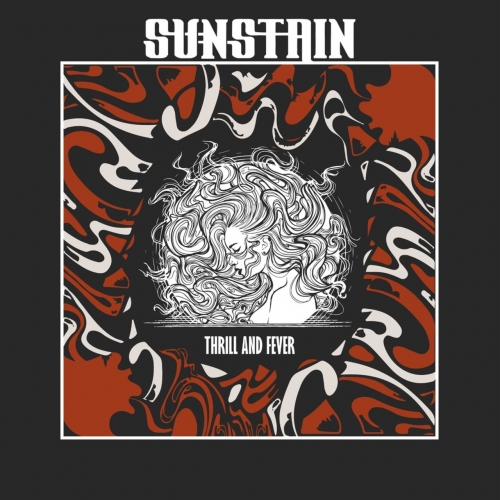 Sunstain - Thrill And Fever (EP) (2019)