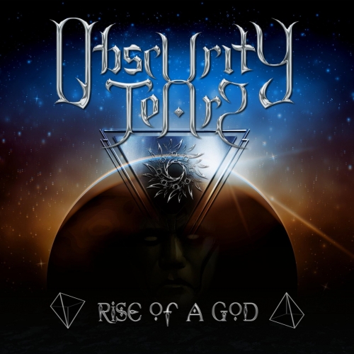 Obscurity Tears - Rise of a God (2018)