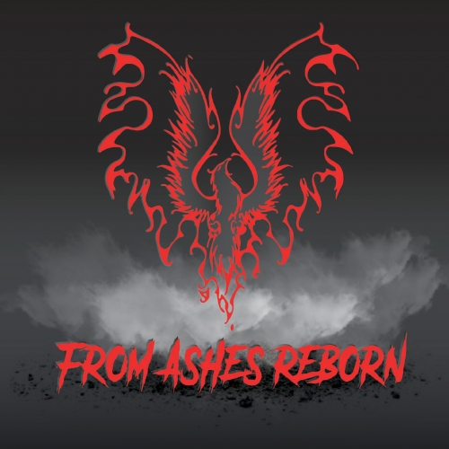 From Ashes Reborn - From Ashes Reborn (2018)