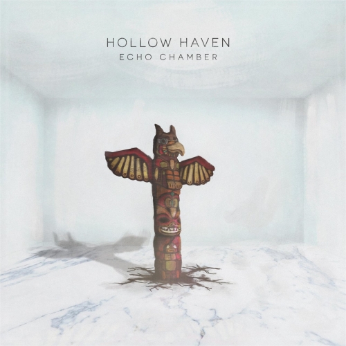 Hollow Haven - Echo Chamber (EP) (2018)