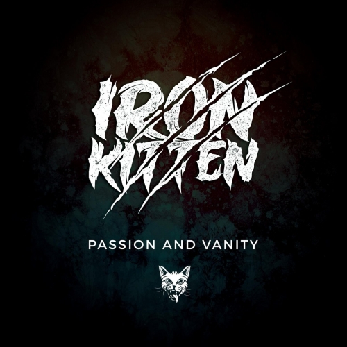 Iron Kitten - Passion and Vanity (2018)