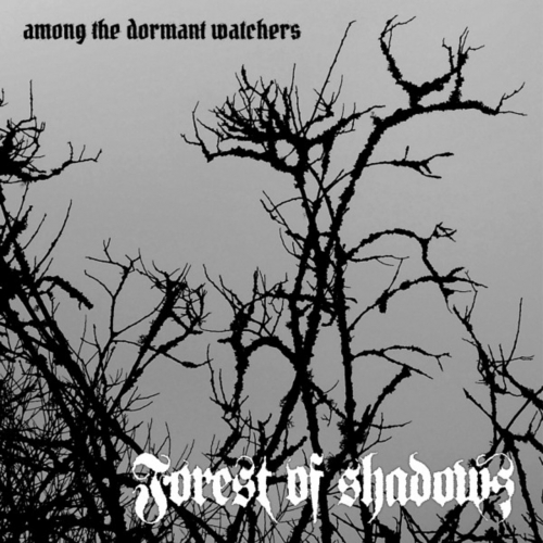 Forest of Shadows - Among the Dormant Watchers (2018)