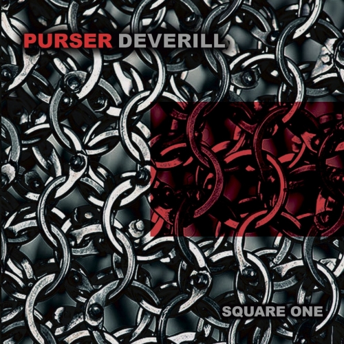Purser Deverill - Square One (2018)