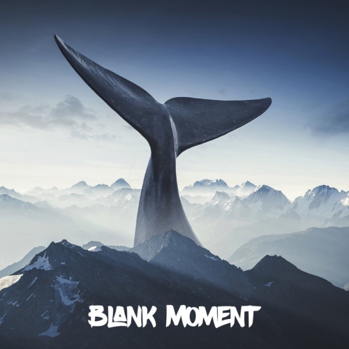 Blank Moment - Dreamscapes (EP) (2018)