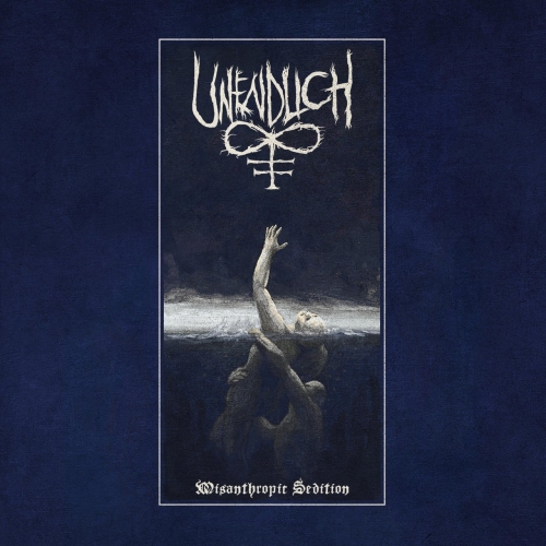 Unendlich - Misanthropic Sedition (EP) (2018)