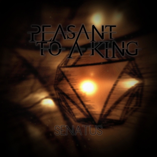 Peasant To A King - Senatus (EP) (2018)