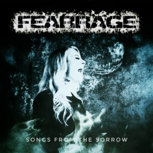 Fearrage - Songs from the Sorrow (EP) (2018)