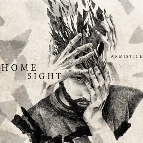 Home Sight - Armistice (EP) (2018)