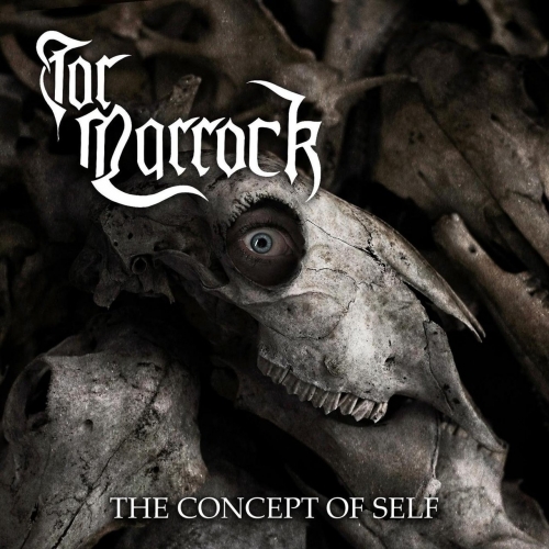 Tor Marrock - The Concept of Self (2018)