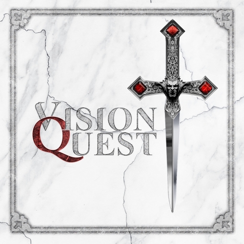 Vision Quest - Vision Quest (2018)