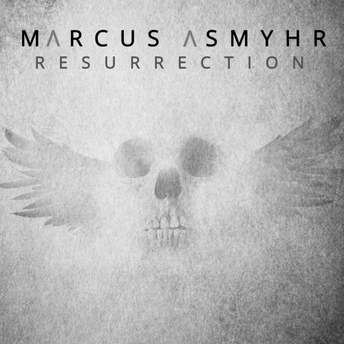 Marcus Asmyhr - Resurrection (2018)
