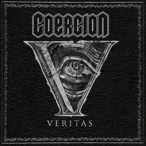 Coercion - Veritas (EP) (2018)