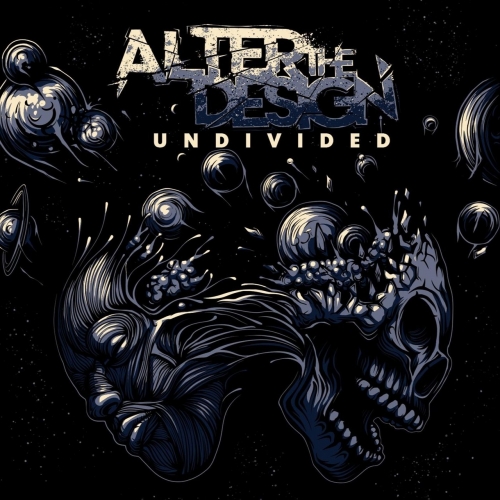 Alter the Design - Undivided (EP) (2018)
