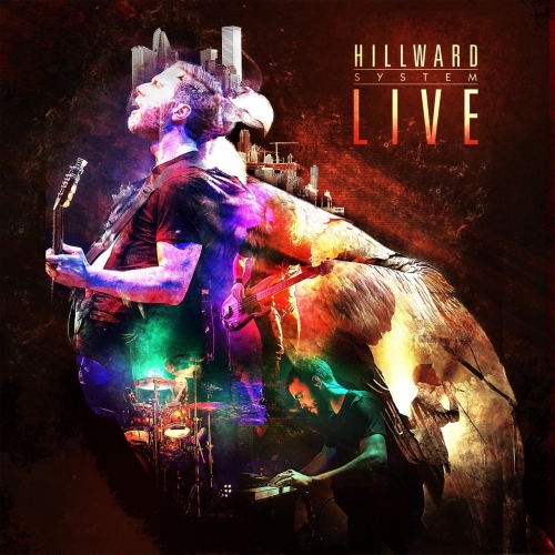 Hillward - System Live (2018)