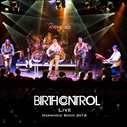 Birth Control - Live Harmonie Bonn (2018)