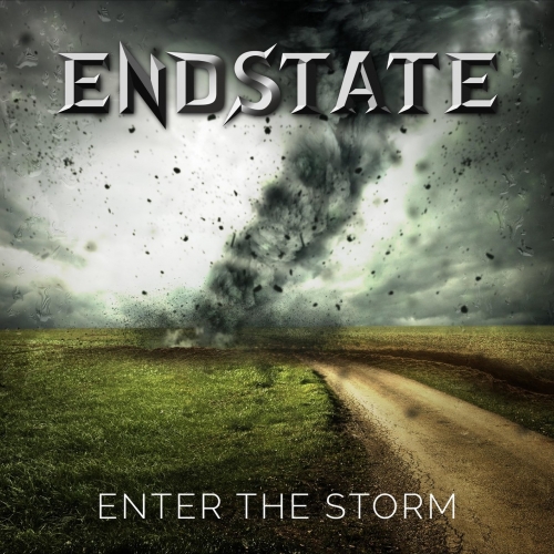 Endstate - Enter the Storm (EP) (2018)