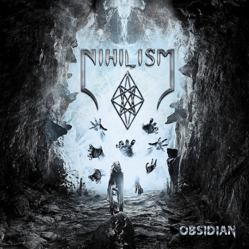 Nihilism - Obsidian (2018)