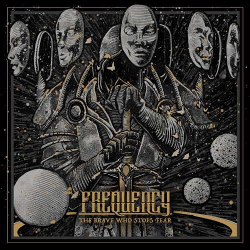Frequency - The Brave Who Stops Fear (EP) (2019)